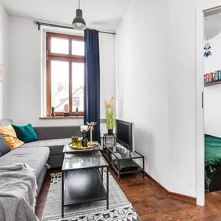 Monte Apartment Sopot