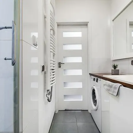 Monte Apartment