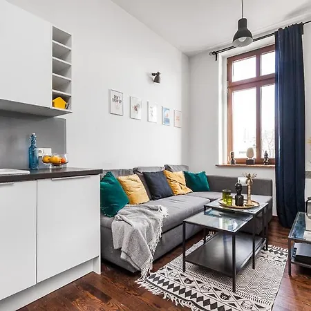 Monte Apartment *