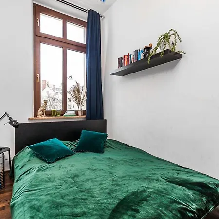 Monte Apartment