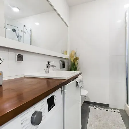 Lägenhet Premium Sopot