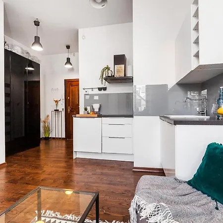 Monte Apartament