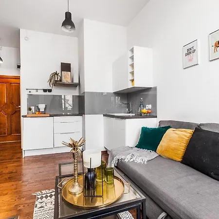 Monte Apartament