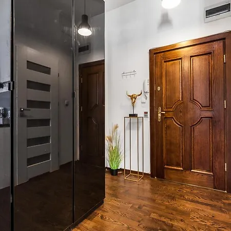 Apartament Monte Sopot