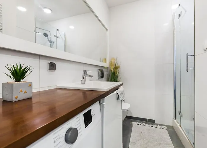 Apartment Premium Zoppot