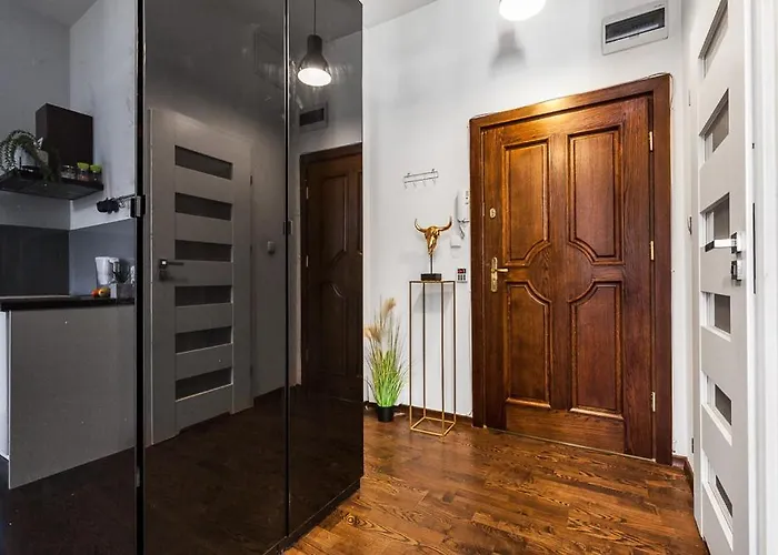 Appartamento Premium Sopot